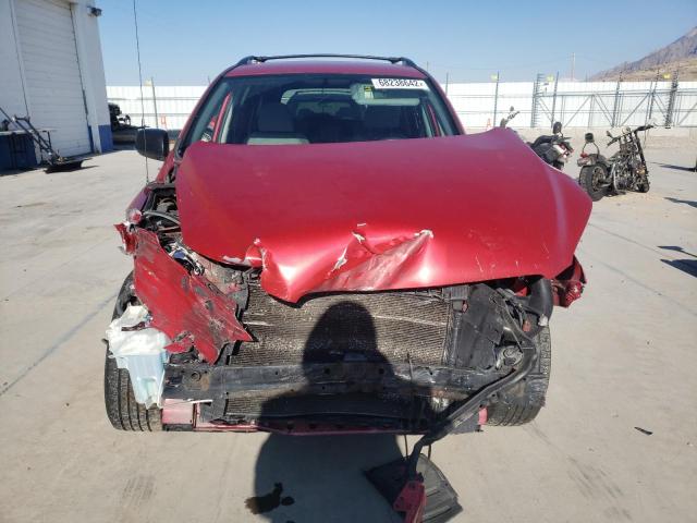 Photo 5 from auction – 2008 TOYOTA RAV4 with VIN JTMBK33V486041414