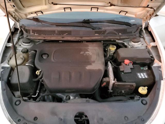 Photo 11 from auction – 2015 DODGE DART SE with VIN 1C3CDFAAXFD310710