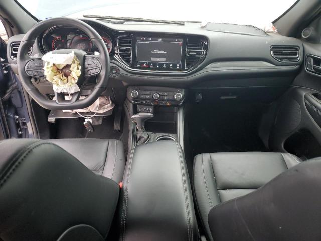 Photo 8 from auction – 2021 DODGE DURANGO GT with VIN 1C4RDJDG1MC758345