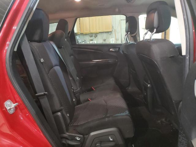 Photo 11 from auction – 2014 DODGE JOURNEY SX with VIN 3C4PDCBG6ET192064