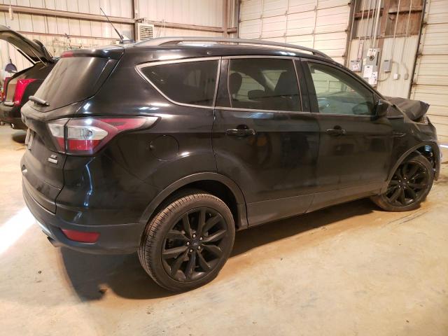 Photo 3 from auction – 2018 FORD ESCAPE SE with VIN 1FMCU0GD8JUB42550