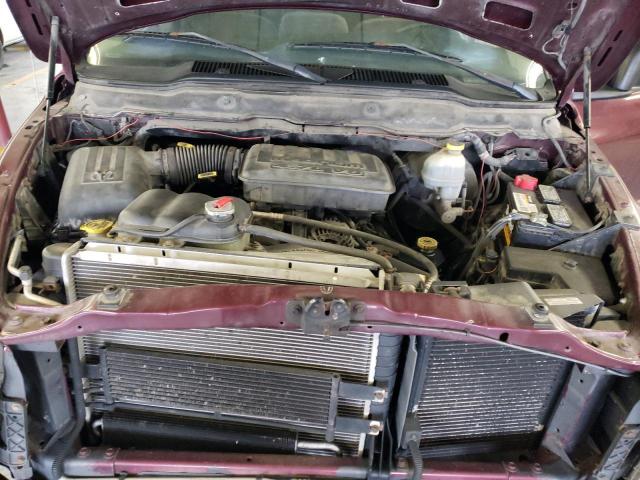 Photo 11 from auction – 2002 DODGE RAM 1500 with VIN 3D7HU18N32G133031