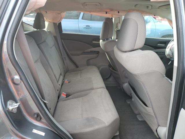 Photo 11 from auction – 2012 HONDA CR-V EX with VIN 2HKRM4H56CH624525
