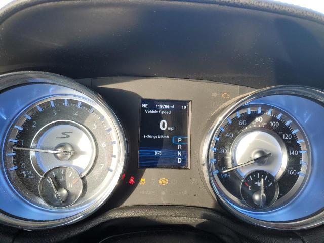 Photo 9 from auction – 2013 CHRYSLER 300 S with VIN 2C3CCABT9DH557917