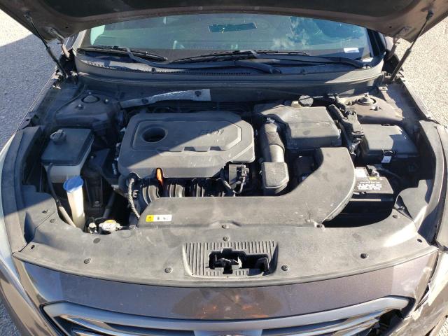 Photo 11 from auction – 2015 HYUNDAI SONATA SPO with VIN 5NPE34AF1FH127908