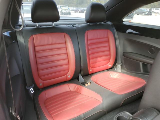 Photo 10 from auction – 2012 VOLKSWAGEN BEETLE TUR with VIN 3VWV67AT4CM648686