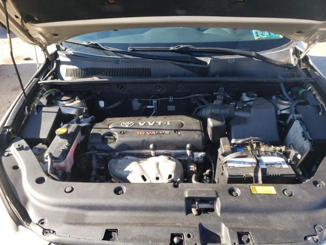 Photo 12 from auction – 2007 TOYOTA RAV4 with VIN JTMBD33V576047800