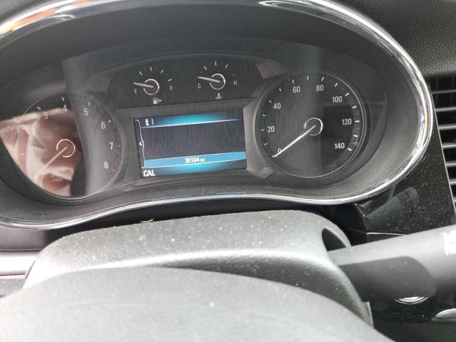 Photo 9 from auction – 2020 BUICK ENCORE PRE with VIN KL4CJASB0LB047997