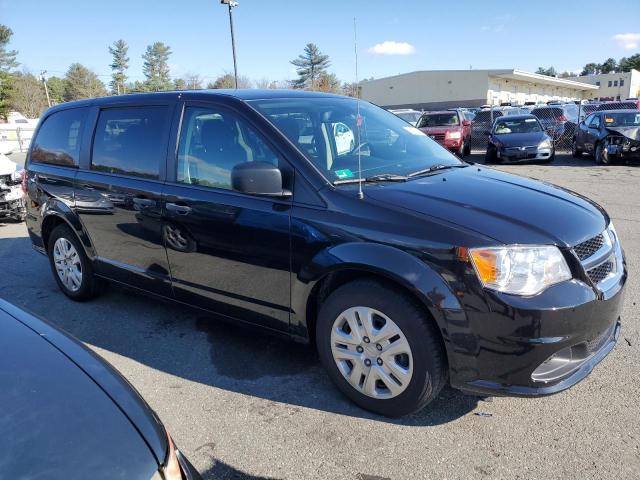 Photo 4 from auction – 2019 DODGE GRAND CARA with VIN 2C4RDGBG1KR521879