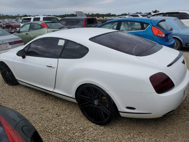 Photo 2 from auction – 2005 BENTLEY CONTINENTA with VIN SCBCR63WX5C029570