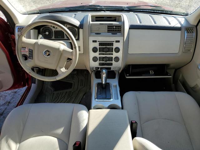 Photo 8 from auction – 2008 MERCURY MARINER with VIN 4M2CU81168KJ35131