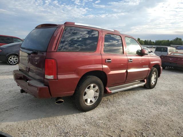 Photo 3 from auction – 2002 CADILLAC ESCALADE L with VIN 1GYEK63NX2R228607