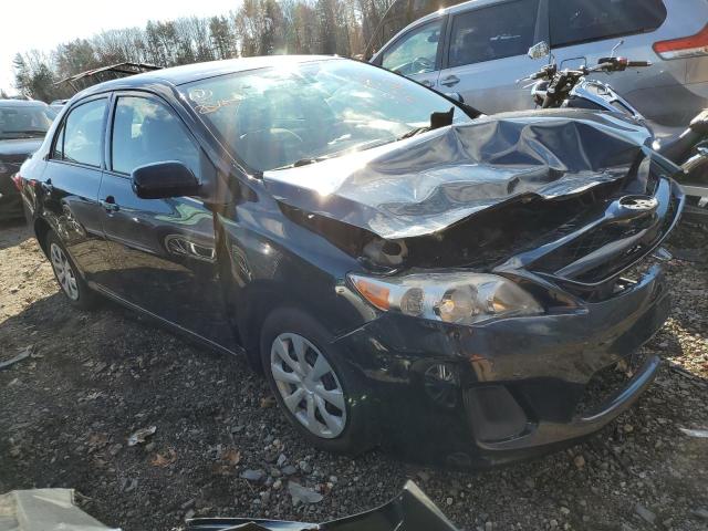 Photo 4 from auction – 2011 TOYOTA COROLLA BA with VIN JTDBU4EE3BJ094204