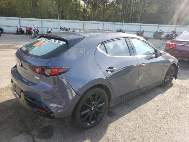 Photo 3 from auction – 2021 MAZDA 3 PREMIUM with VIN JM1BPAML8M1401682