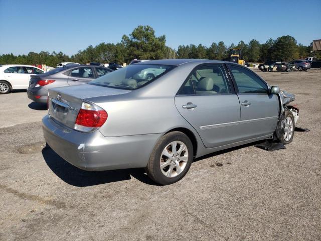 Photo 3 from auction – 2005 TOYOTA CAMRY LE with VIN 4T1BF32K15U599896