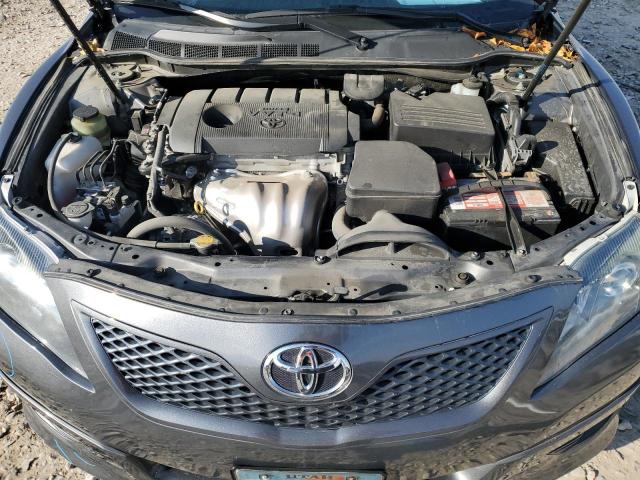 Photo 11 from auction – 2011 TOYOTA CAMRY BASE with VIN 4T1BF3EK3BU624238