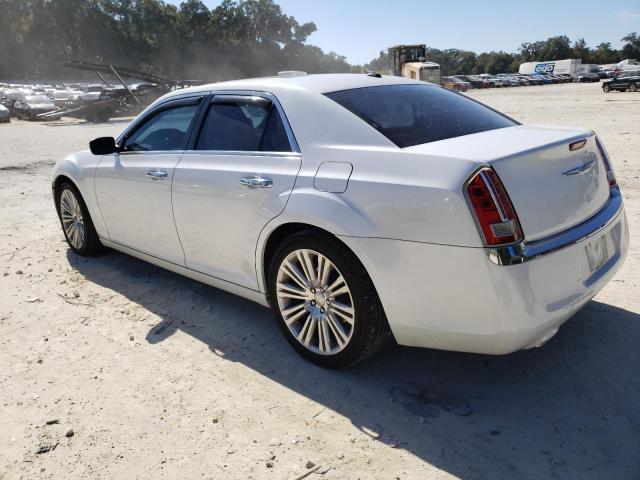 Photo 2 from auction – 2012 CHRYSLER 300C with VIN 2C3CCAET8CH174481
