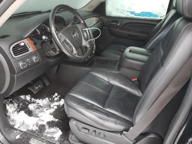 Photo 7 from auction – 2009 GMC YUKON with VIN 1GKFK13059J113931