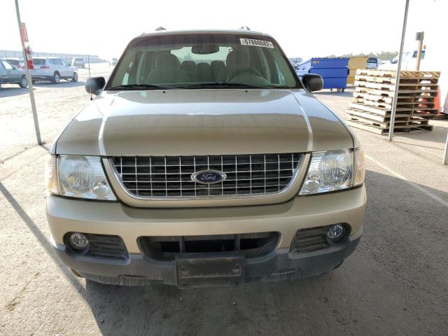 Photo 5 from auction – 2003 FORD EXPLORER X with VIN 1FMZU63K63ZA93596