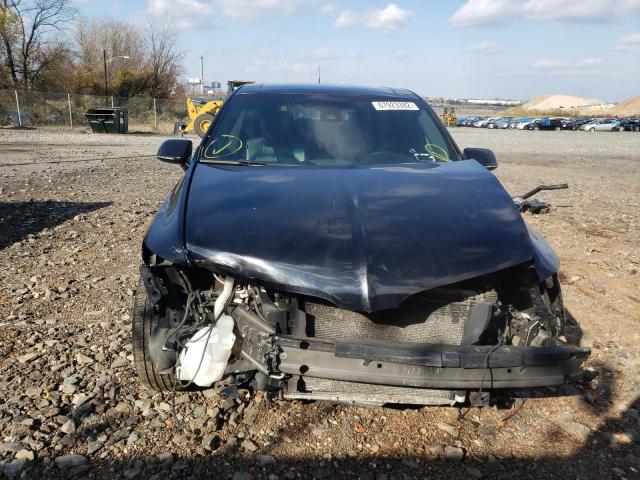 Photo 5 from auction – 2017 LINCOLN MKT with VIN 2LMHJ5NK5HBL00411
