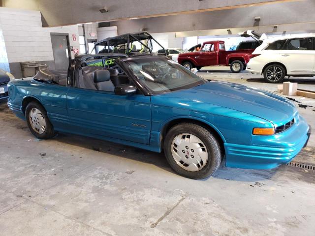 Photo 4 from auction – 1994 OLDSMOBILE CUTLASS SU with VIN 1G3WT35M4RD317252