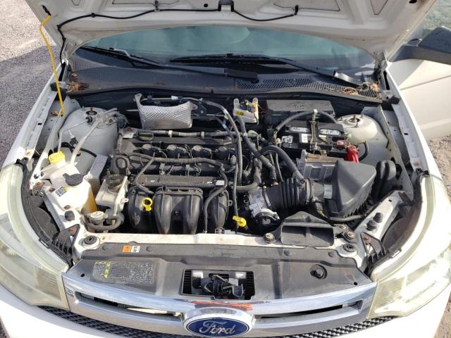 Photo 11 from auction – 2011 FORD FOCUS SE with VIN 1FAHP3FN5BW203300