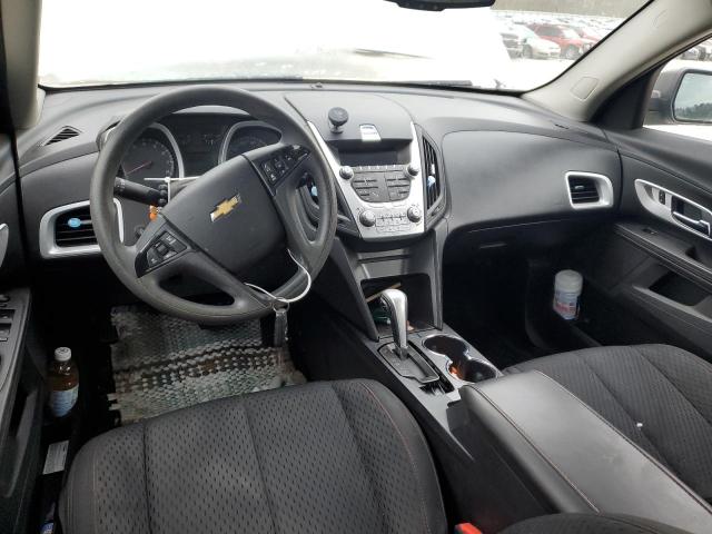 Photo 8 from auction – 2014 CHEVROLET EQUINOX LS with VIN 1GNFLEEK5EZ133517