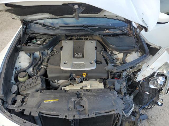 Photo 11 from auction – 2012 INFINITI G37 BASE with VIN JN1CV6AP7CM621622