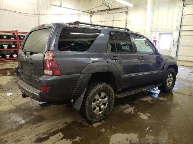 Photo 3 from auction – 2004 TOYOTA 4RUNNER SR with VIN JTEZU14R648010559