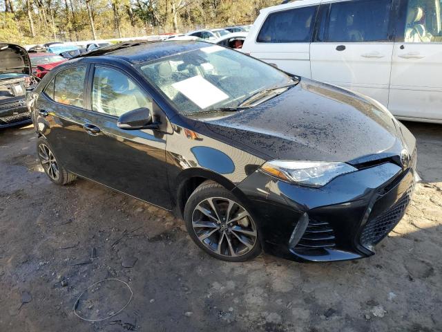 Photo 4 from auction – 2017 TOYOTA COROLLA L with VIN 2T1BURHE5HC824997