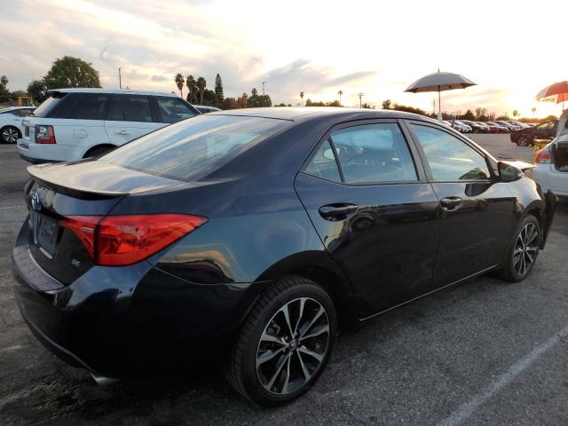 Photo 3 from auction – 2019 TOYOTA COROLLA L with VIN 2T1BURHE8KC149895