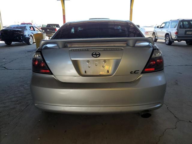 Photo 6 from auction – 2006 TOYOTA SCION TC with VIN JTKDE177760077963