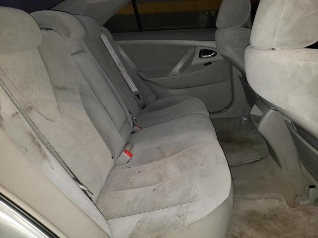 Photo 10 from auction – 2007 TOYOTA CAMRY CE with VIN 4T1BE46K17U660086