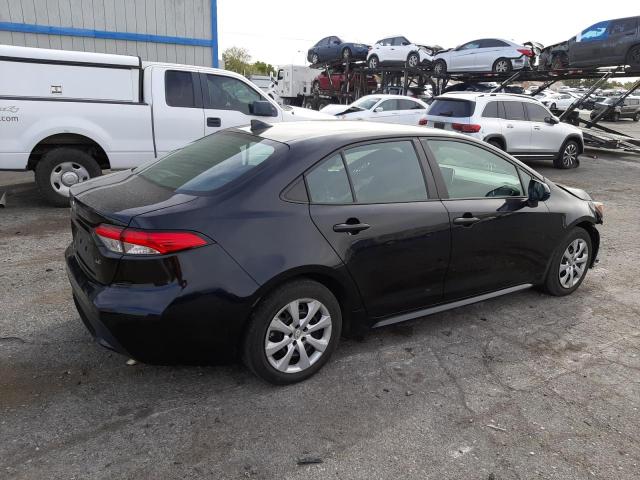 Photo 3 from auction – 2020 TOYOTA COROLLA LE with VIN 5YFEPRAE5LP105028