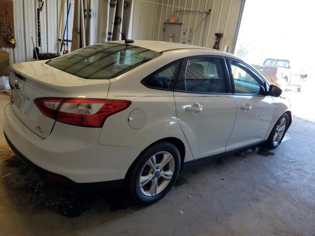Photo 3 from auction – 2013 FORD FOCUS SE with VIN 1FADP3F29DL187207
