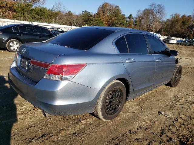 Photo 3 from auction – 2011 HONDA ACCORD LX with VIN 1HGCP2F32BA077778