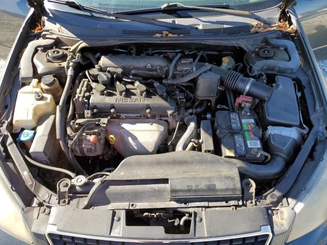 Photo 11 from auction – 2006 NISSAN ALTIMA S with VIN 1N4AL11D56C163825