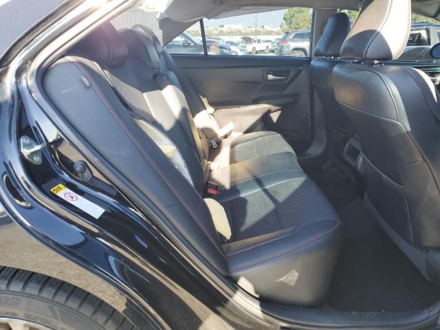 Photo 10 from auction – 2017 TOYOTA CAMRY LE with VIN 4T1BF1FK7HU387281