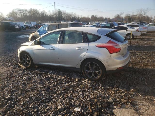 Photo 2 from auction – 2014 FORD FOCUS SE with VIN 1FADP3K22EL369001