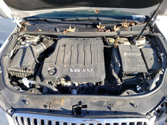 Photo 11 from auction – 2013 BUICK LACROSSE P with VIN 1G4GF5E3XDF276603