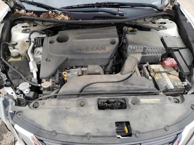 Photo 11 from auction – 2017 NISSAN ALTIMA 2.5 with VIN 1N4AL3AP1HC212964