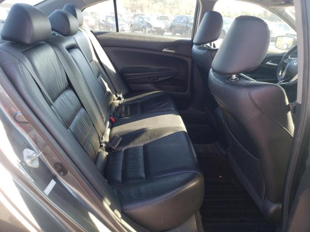 Photo 10 from auction – 2011 HONDA ACCORD SE with VIN 1HGCP2F69BA012758