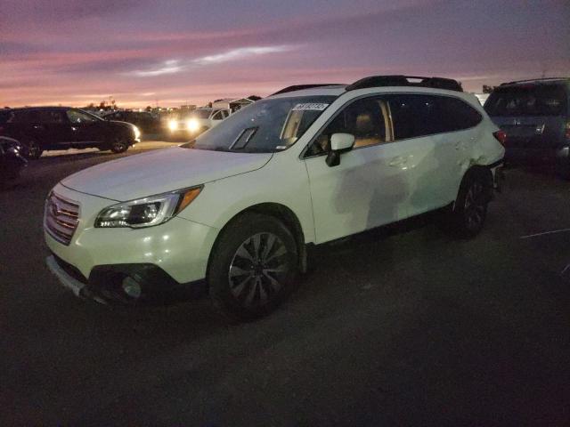 SUBARU OUTBACK 2. 2015 with VIN 4S4BSBNC6F3358417 - Photo from auction