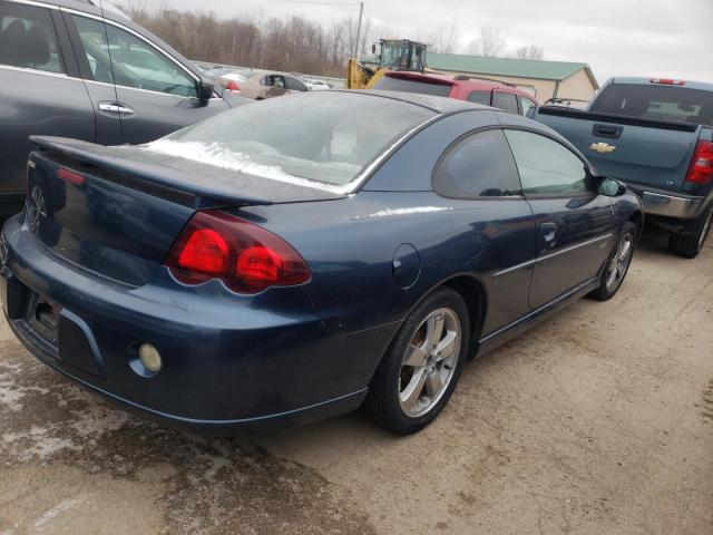 Photo 3 from auction – 2003 DODGE STRATUS SE with VIN 4B3AG42G63E164409