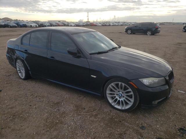 Photo 4 from auction – 2011 BMW 335 D with VIN WBAPN7C5XBA948240