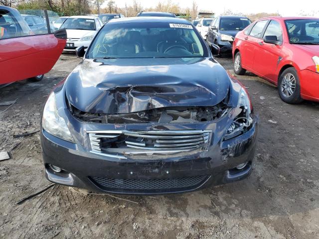 Photo 5 from auction – 2012 INFINITI G37 BASE with VIN JN1CV6FE8CM201746