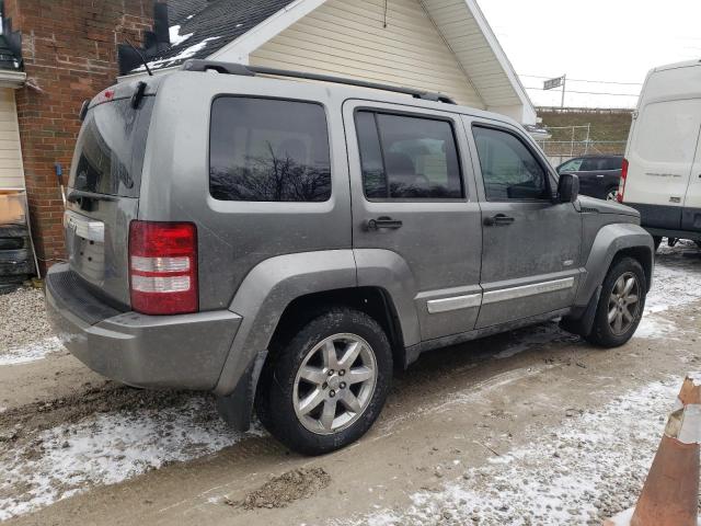 Photo 3 from auction – 2012 JEEP LIBERTY SP with VIN 1C4PJMAK0CW168371