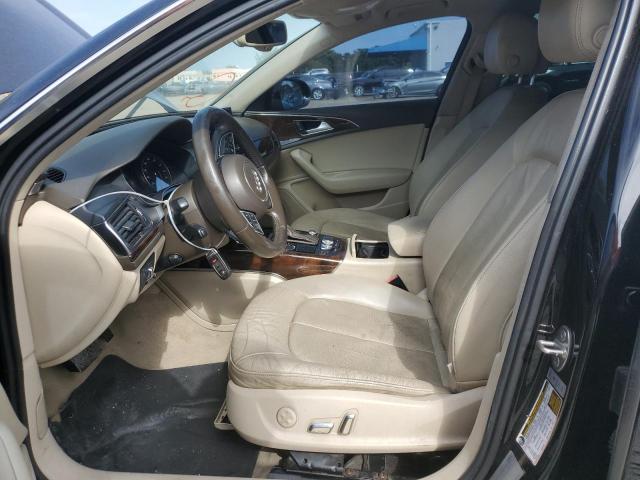 Photo 7 from auction – 2016 AUDI A6 PREMIUM with VIN WAUGFAFC0GN052811