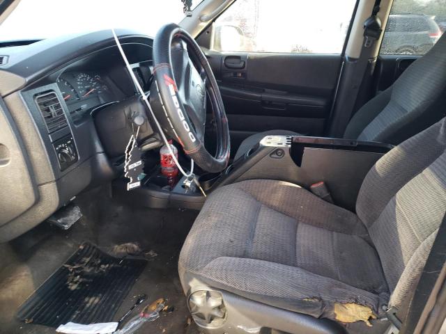 Photo 7 from auction – 2003 DODGE DURANGO SL with VIN 1D4HR48Z13F611159