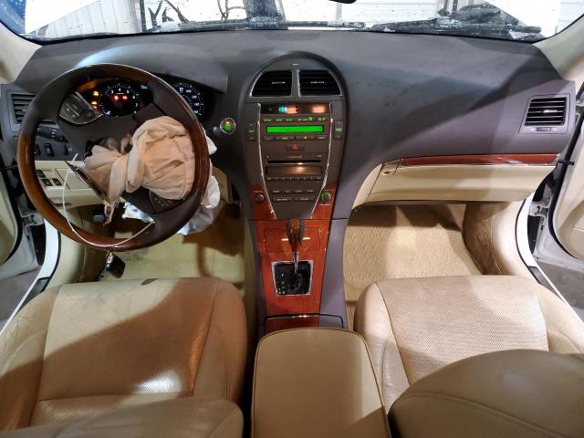Photo 8 from auction – 2011 LEXUS ES 350 with VIN JTHBK1EG0B2426937